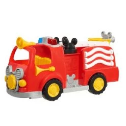 Disney Mickey Mouse Mickey's Fire Engine -Disney Toys Sales unnamed file 1396