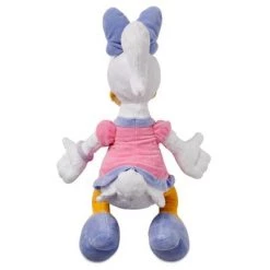 Disney Mickey Mouse & Friends Daisy Plush - Disney store -Disney Toys Sales unnamed file 1406