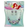 The Little Mermaid Disney Princess Ariel Costume Jewelry Set
