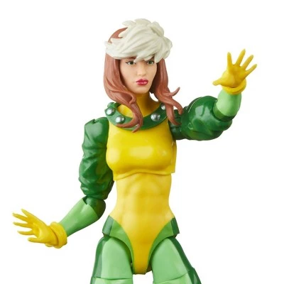 Hasbro Marvel Legends Series Marvel's Rogue 5 Hasbro Marvel Legends Series Marvel's Rogue - Image 3