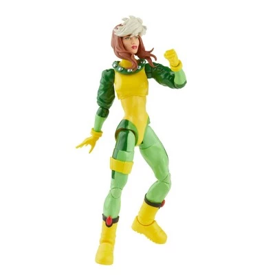Hasbro Marvel Legends Series Marvel's Rogue 7 Hasbro Marvel Legends Series Marvel's Rogue - Image 5