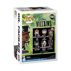 Funko POP! Disney: Villains - Doctor Facilier -Disney Toys Sales unnamed file 1420