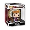 Funko POP! Deluxe: Villains - Evil Queen on Throne -Disney Toys Sales unnamed file 1421