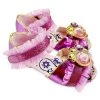 Disney Princess Rapunzel Costume Footwear