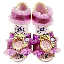 Disney Princess Rapunzel Costume Footwear -Disney Toys Sales unnamed file 1426
