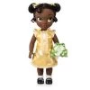 The Princess And The Frog Disney Animators Collection Baby Tiana Doll -Disney Toys Sales unnamed file 1441