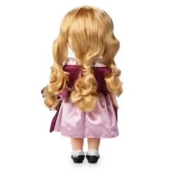 Disney Princess Animator Aurora Doll - Disney store