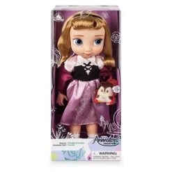 Disney Princess Animator Aurora Doll - Disney store 7 Disney Princess Animator Aurora Doll - Disney store -Disney Toys Sales unnamed file 1446