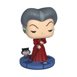 Funko POP! Disney: Villains - Lady Tremaine -Disney Toys Sales unnamed file 1450