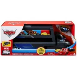 Disney Pixar Cars Gale Beaufort Mini Racers Hauler -Disney Toys Sales unnamed file 1465