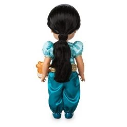 Disney Princess Animator Jasmine Doll - Disney store
