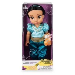 Disney Princess Animator Jasmine Doll - Disney store 7 Disney Princess Animator Jasmine Doll - Disney store -Disney Toys Sales unnamed file 1468