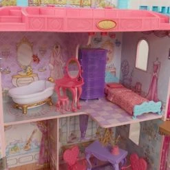 Disney Princess Dance and Dream Castle -Disney Toys Sales unnamed file 1475