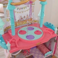 Disney Princess Dance and Dream Castle -Disney Toys Sales unnamed file 1476