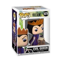 Funko POP! Disney: Villains - Queen Grimhilde