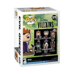 Funko POP! Disney: Villains - Queen Grimhilde -Disney Toys Sales unnamed file 1485