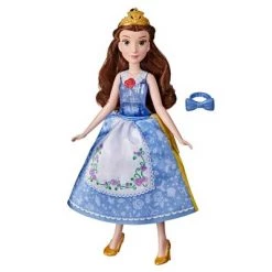 Disney Princess Spin and Switch Belle 13 Disney Princess Spin and Switch Belle -Disney Toys Sales unnamed file 1488