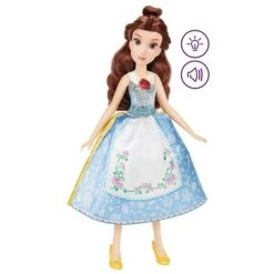 Disney Princess Spin and Switch Belle 15 Disney Princess Spin and Switch Belle -Disney Toys Sales unnamed file 1490