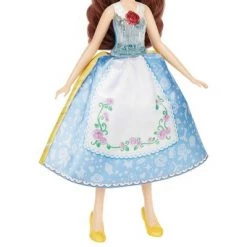 Disney Princess Spin and Switch Belle 16 Disney Princess Spin and Switch Belle -Disney Toys Sales unnamed file 1491