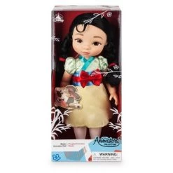 Disney Animators' Collection Mulan Baby Doll - Disney store 7 Disney Animators' Collection Mulan Baby Doll - Disney store -Disney Toys Sales unnamed file 1497