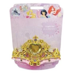 Disney Princess Disney Lightup Tiara - Disney store