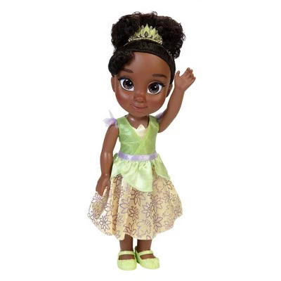 Disney Princess My Friend Tiana Doll 4 Disney Princess My Friend Tiana Doll - Image 2