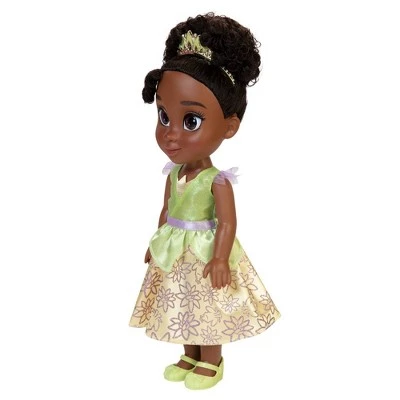 Disney Princess My Friend Tiana Doll 5 Disney Princess My Friend Tiana Doll - Image 3