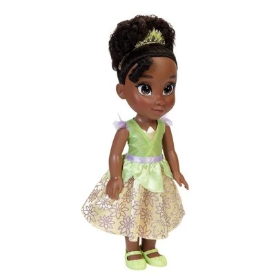 Disney Princess My Friend Tiana Doll 6 Disney Princess My Friend Tiana Doll - Image 4