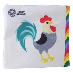 Baby Einstein Cloth Book Collection -Disney Toys Sales unnamed file 152