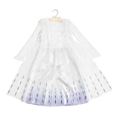 Disney Frozen 2 Elsa Costume - Disney store 3 Disney Frozen 2 Elsa Costume - Disney store