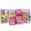 Pi Kids Disney Minnie Mouse Electronic Me Reader Story Reader and 8-book Boxed Set 2 Pi Kids Disney Minnie Mouse Electronic Me Reader Story Reader and 8-book Boxed Set -Disney Toys Sales unnamed file 1537