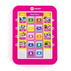 Pi Kids Disney Minnie Mouse Electronic Me Reader Story Reader and 8-book Boxed Set -Disney Toys Sales unnamed file 1539
