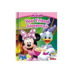 Pi Kids Disney Minnie Mouse Electronic Me Reader Story Reader and 8-book Boxed Set -Disney Toys Sales unnamed file 1547