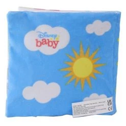 Baby Einstein Cloth Book Collection -Disney Toys Sales unnamed file 155