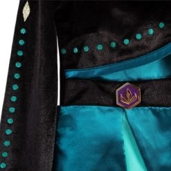 Disney Frozen 2 Anna Costume - Disney store