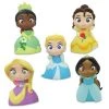 Disney Princess Bath Toy Set - Disney store