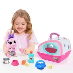 Disney Junior T.O.T.S. Care for me Bella the Bunny Carrier -Disney Toys Sales unnamed file 1570