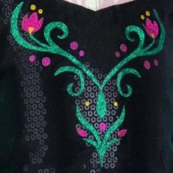Disney Frozen Anna Kids' Dress - Disney Store -Disney Toys Sales unnamed file 1580
