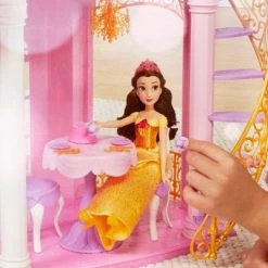 Disney Princess Ultimate Celebration Castle Doll House 16 Disney Princess Ultimate Celebration Castle Doll House -Disney Toys Sales unnamed file 1591