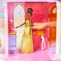 Disney Princess Ultimate Celebration Castle Doll House 18 Disney Princess Ultimate Celebration Castle Doll House -Disney Toys Sales unnamed file 1593
