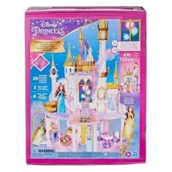 Disney Princess Ultimate Celebration Castle Doll House 19 Disney Princess Ultimate Celebration Castle Doll House -Disney Toys Sales unnamed file 1594