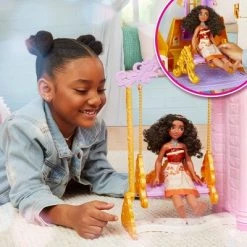 Disney Princess Ultimate Celebration Castle Doll House 21 Disney Princess Ultimate Celebration Castle Doll House -Disney Toys Sales unnamed file 1596