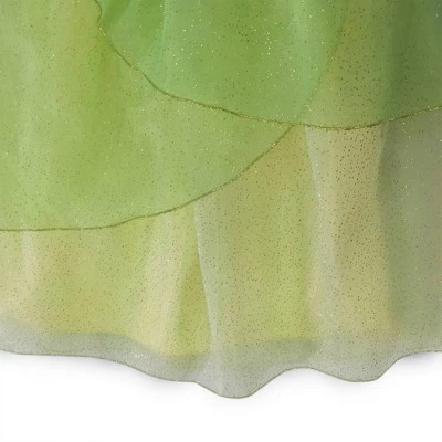 The Princess And The Frog Disney Tiana Costume - Disney store 6 The Princess And The Frog Disney Tiana Costume - Disney store - Image 4