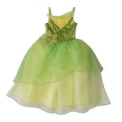 The Princess And The Frog Disney Tiana Costume - Disney store 15 The Princess And The Frog Disney Tiana Costume - Disney store -Disney Toys Sales unnamed file 1605