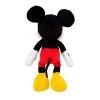 Mickey Mouse & Friends Just Play Disney Mickey Mouse 11 inch Child Plush Toy Stuffed Character Doll