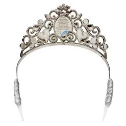 The Princess And The Frog Disney Cinderella Tiara - Disney store