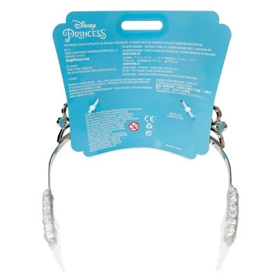 The Princess And The Frog Disney Cinderella Tiara - Disney store 5 The Princess And The Frog Disney Cinderella Tiara - Disney store - Image 3