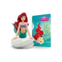 Tonies Disney The Little Mermaid Audio Play Figurine -Disney Toys Sales unnamed file 1633