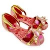 Sleeping Beauty Disney Princess Aurora Costume Footwear