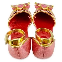 Sleeping Beauty Disney Princess Aurora Costume Footwear -Disney Toys Sales unnamed file 1638